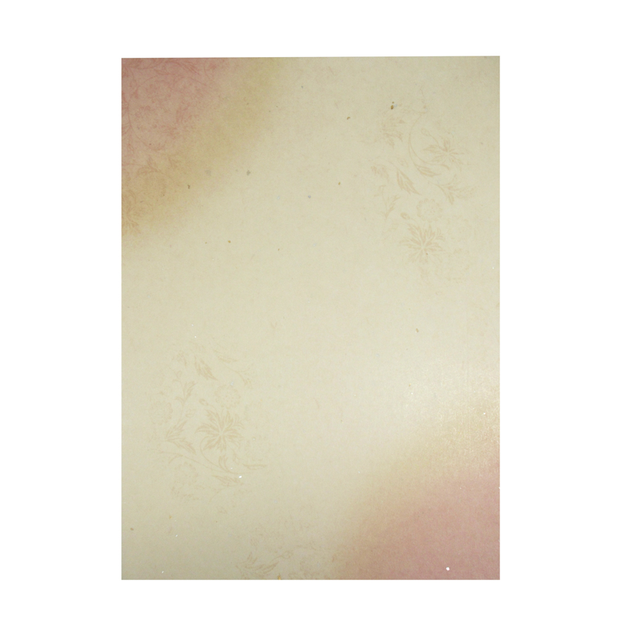 かな料紙 仮名料紙 料紙 [みちくさ] 半懐紙判 50枚の画像