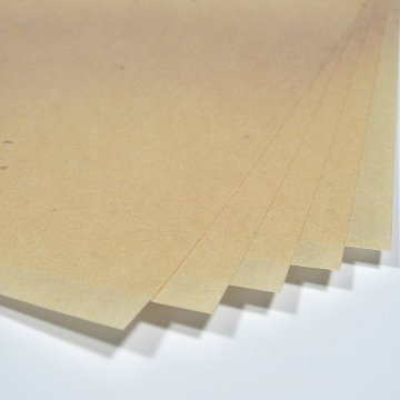 かな料紙 仮名料紙 料紙 [みちくさ] 半懐紙判 50枚の画像