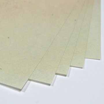 かな料紙 仮名料紙 料紙 [みちくさ] 半懐紙判 50枚の画像