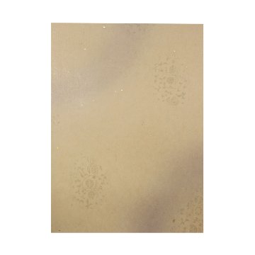 かな料紙 仮名料紙 料紙 [みちくさ] 半懐紙判 50枚の画像