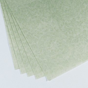 かな料紙 仮名料紙 料紙 [からかみ] 全懐紙 25枚の画像