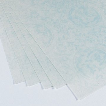 かな料紙 仮名料紙 料紙 [からかみ] 全懐紙 25枚の画像