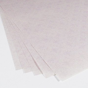 かな料紙 仮名料紙 料紙 [からかみ] 全懐紙 25枚の画像