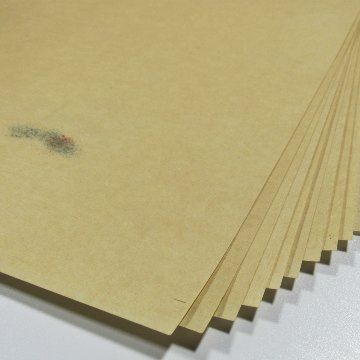臨書用紙 [小島切] 清書用 10枚の画像