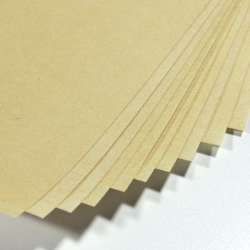臨書用紙 [高野切] 清書用 10枚の画像