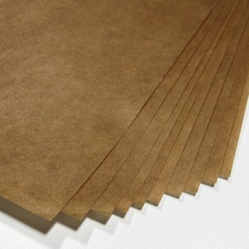 臨書用紙 [関戸古今集清書] 全懐紙　清書用 10枚の画像