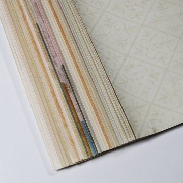 臨書用紙 [三十六歌仙]　練習用  の画像