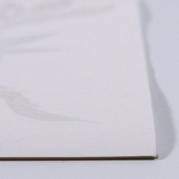 臨書用紙 [本阿弥切] 白 清書用 10枚の画像