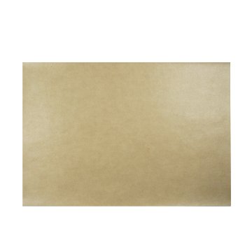 臨書用紙 [関戸本古今淡色] 淡茶　清書用　10枚の画像