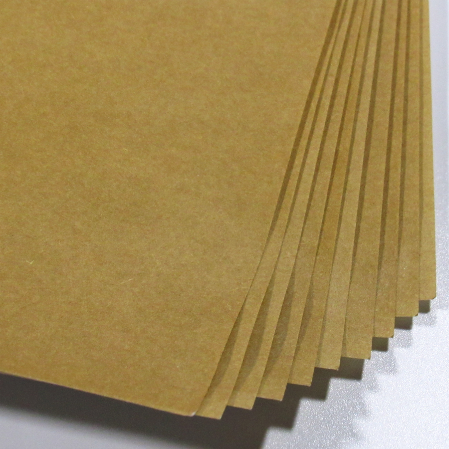 臨書用紙 [関戸本古今淡色] 濃オード　清書用　10枚の画像
