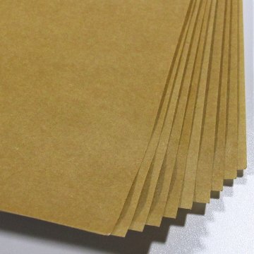 臨書用紙 [関戸本古今淡色] 濃オード　清書用　10枚の画像
