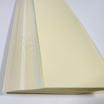 臨書用紙 [粘葉本古今和歌集] の画像