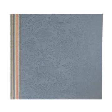 臨書用紙 [古今十三巻] 清書用 34枚の画像