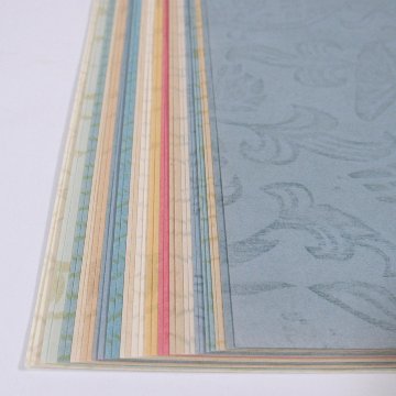 臨書用紙 [古今十三巻] 清書用 34枚の画像