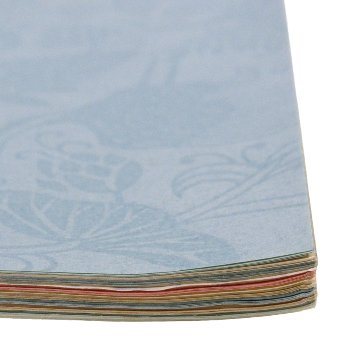 臨書用紙 [古今十三巻] 練習用 68枚の画像