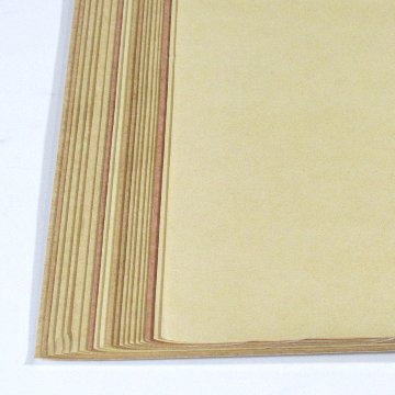 臨書用紙 [白氏詩巻] 練習用 40枚の画像