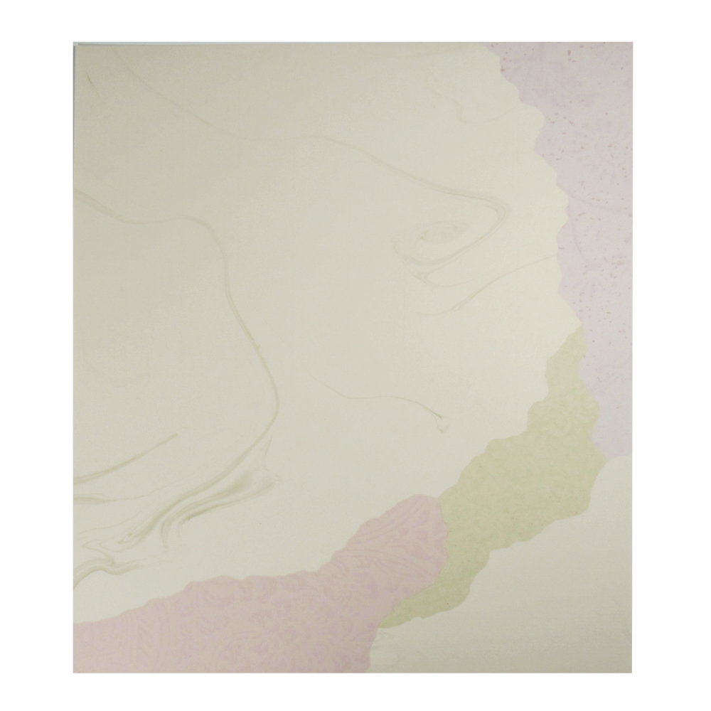 大色紙 練習用 [継ぎ紙 R22] 12枚入りの画像