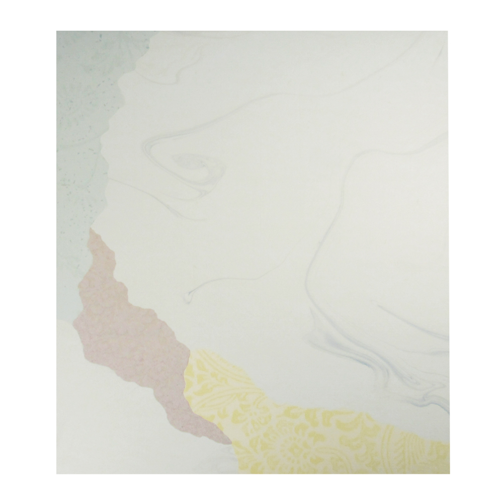 大色紙 練習用 [継ぎ紙 R22] 12枚入りの画像