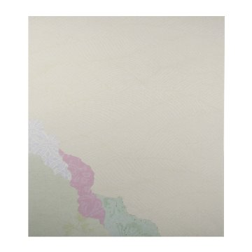 大色紙 練習用 [継ぎ紙 R22] 12枚入りの画像