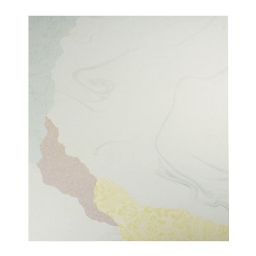 大色紙 練習用 [継ぎ紙 R22] 12枚入りの画像