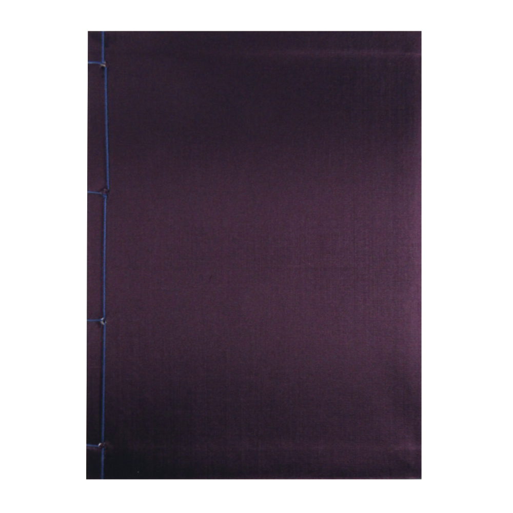 芳名録[ｼｹ表紙]七行 【わけあり】の画像