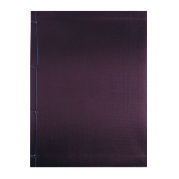 芳名録[ｼｹ表紙]七行 【わけあり】の画像