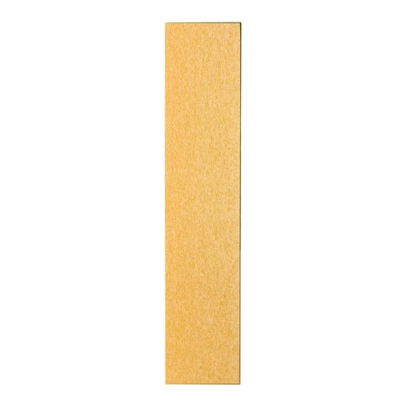 短冊[金潜紙特選]広巾　1枚　SW070の画像