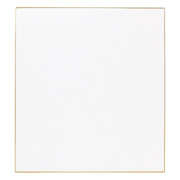 大色紙[奉書]　1枚の画像