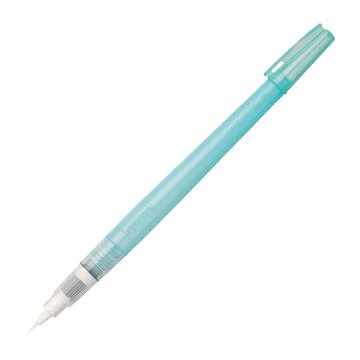 呉竹フィス水筆ぺん 小 セリース (KG205-20)穂長9mmの画像