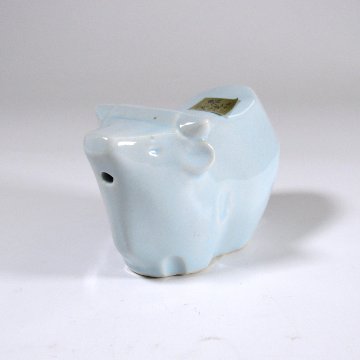 書道 水差し 水滴 干支　牛　【現品限り】の画像