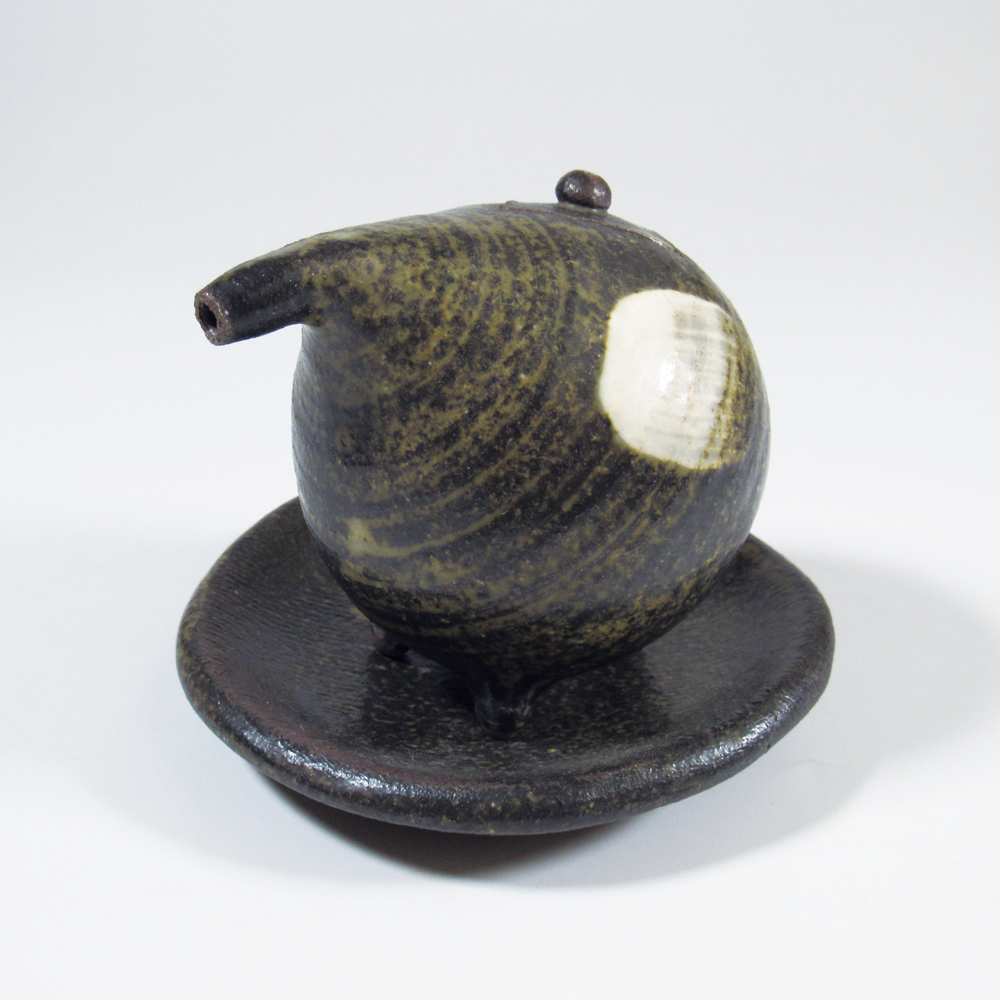 書道 水差し 水滴 KE102-2　【現品限り】の画像