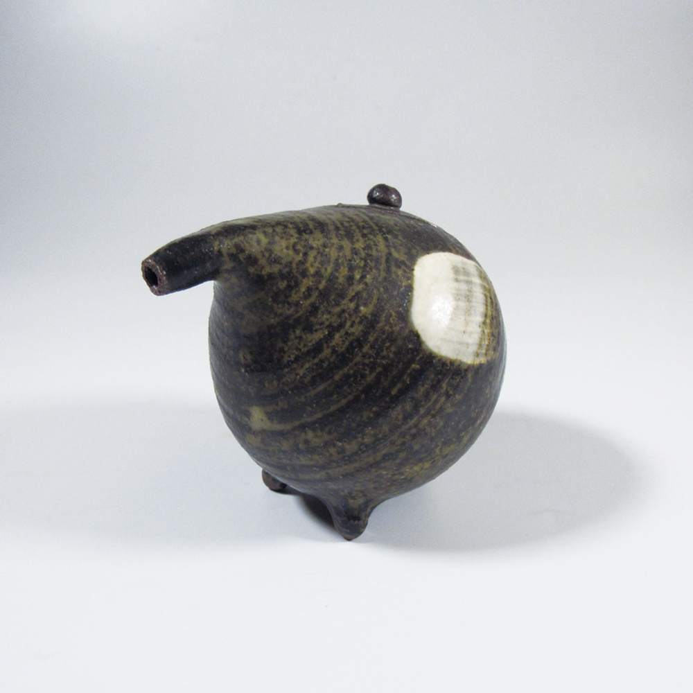 書道 水差し 水滴 KE102-2　【現品限り】の画像