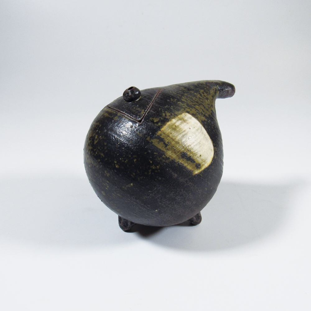 書道 水差し 水滴 KE102-2　【現品限り】の画像