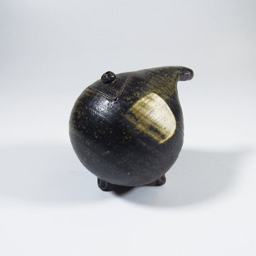 書道 水差し 水滴 KE102-2　【現品限り】の画像