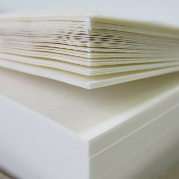 書道半紙 半紙 [玉椿] 箱=1000枚【2026年9月の西の日・秋の芸術祭】の画像
