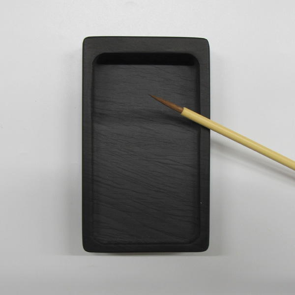 書道筆 小筆 [柳枝] 0.35×2.6cm 鼬 コリンスキー柳枝【2026年7・8月西の日】の画像