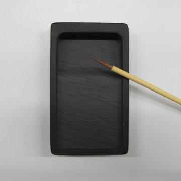 書道筆 小筆 [柳枝] 0.35×2.6cm 鼬 コリンスキー柳枝【2026年7・8月西の日】の画像
