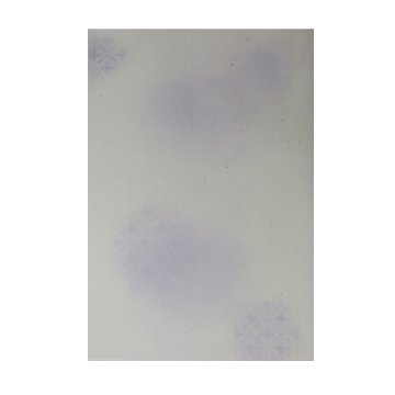 かな料紙 仮名料紙 料紙 [ほまれ] 半懐紙判 冊=50枚 【4月の西の日】の画像