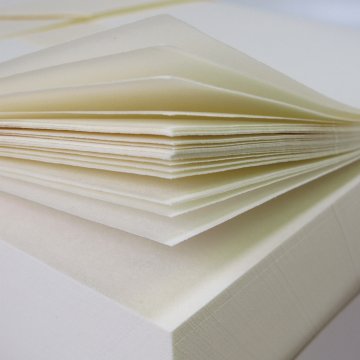 書道半紙 半紙 [新雪] 厚口 箱=1000枚 練習用【夏休み応援隊2026年】の画像