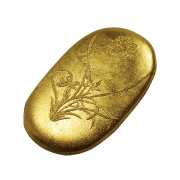 和墨[令和記念墨]古梅園の画像