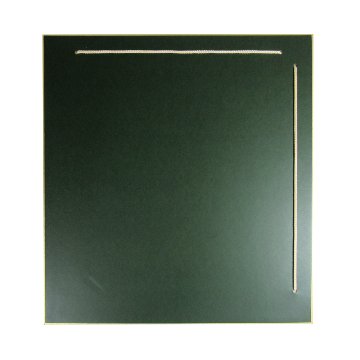 色紙掛け [京色紙掛 金彩] 大色紙 金（TC1-4）の画像
