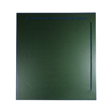 色紙掛け [京色紙掛 金彩] 大色紙 紺（TC1-6）の画像