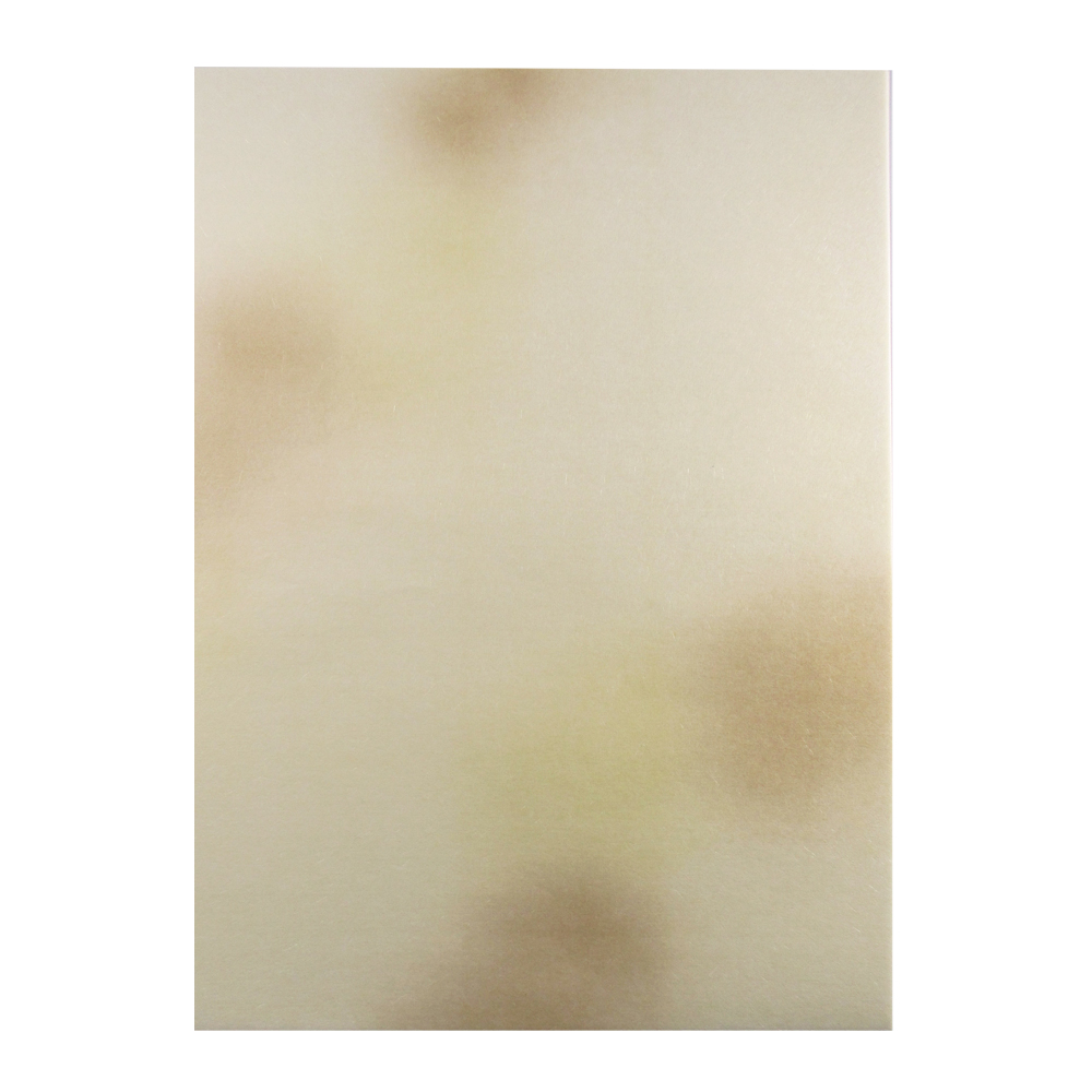 かな料紙 仮名料紙 料紙 [あまのはら] 半紙判 50枚の画像