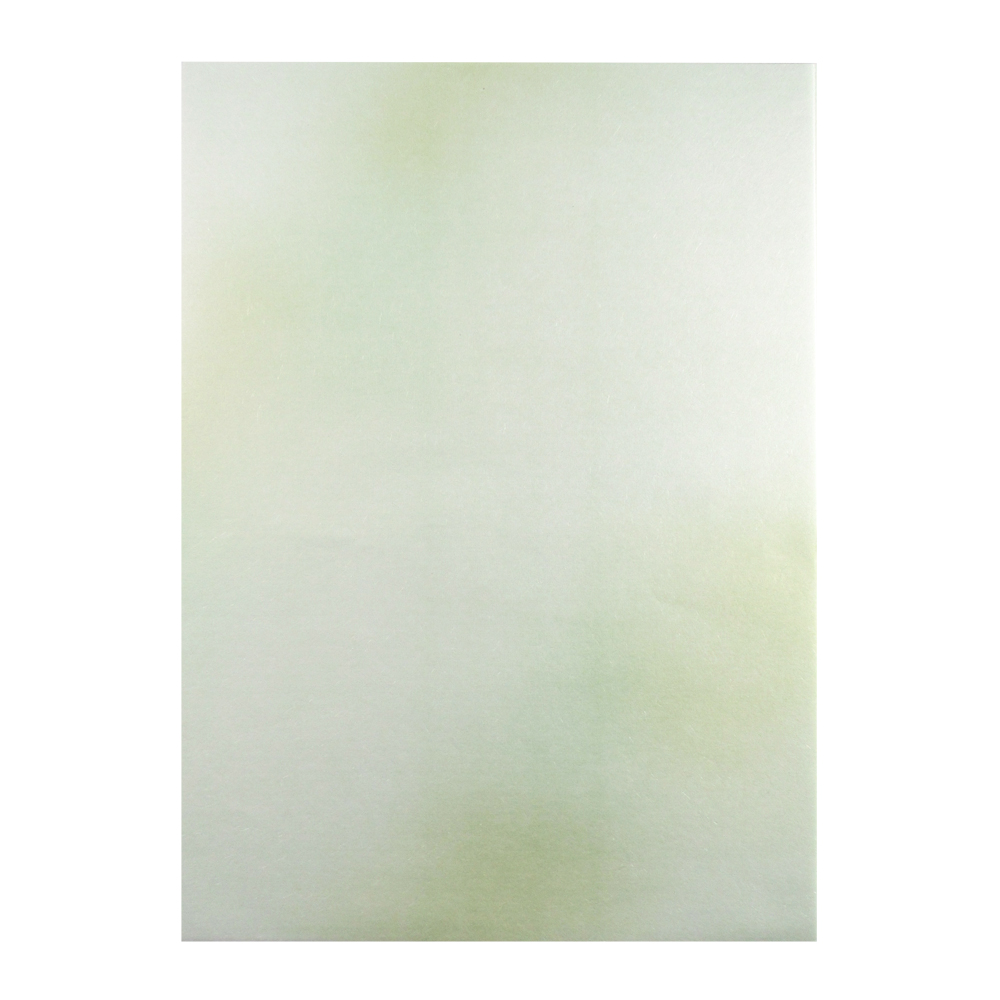 かな料紙 仮名料紙 料紙 [あまのはら] 半紙判 50枚の画像