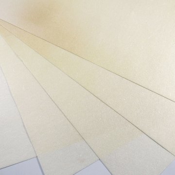 かな料紙 仮名料紙 料紙 [あまのはら] 半紙判 50枚の画像