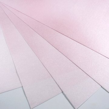 かな料紙 仮名料紙 料紙 [あまのはら] 半紙判 50枚の画像