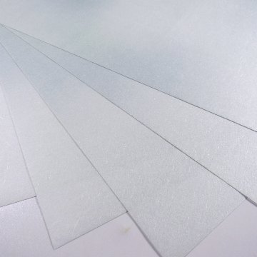 かな料紙 仮名料紙 料紙 [あまのはら] 半紙判 50枚の画像