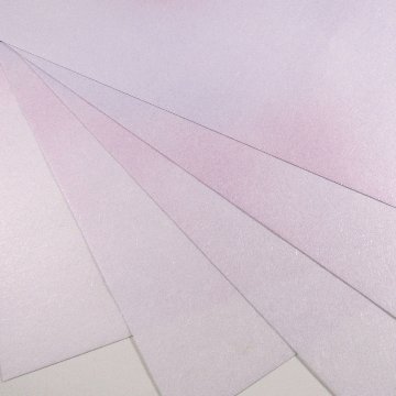 かな料紙 仮名料紙 料紙 [あまのはら] 半紙判 50枚の画像