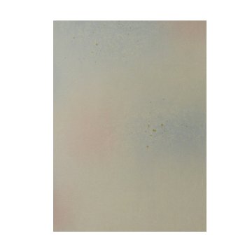かな料紙 仮名料紙 料紙 [あかね雲] 中字 半懐紙判 50枚【4月の西の日】の画像