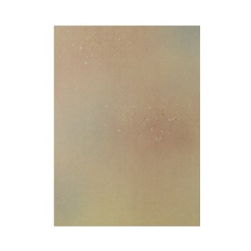 かな料紙 仮名料紙 料紙 [あかね雲] 中字 半懐紙判 50枚【4月の西の日】の画像